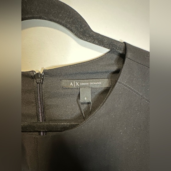 ARMANI EXCHANGE ROMPER - Picture 6 of 9